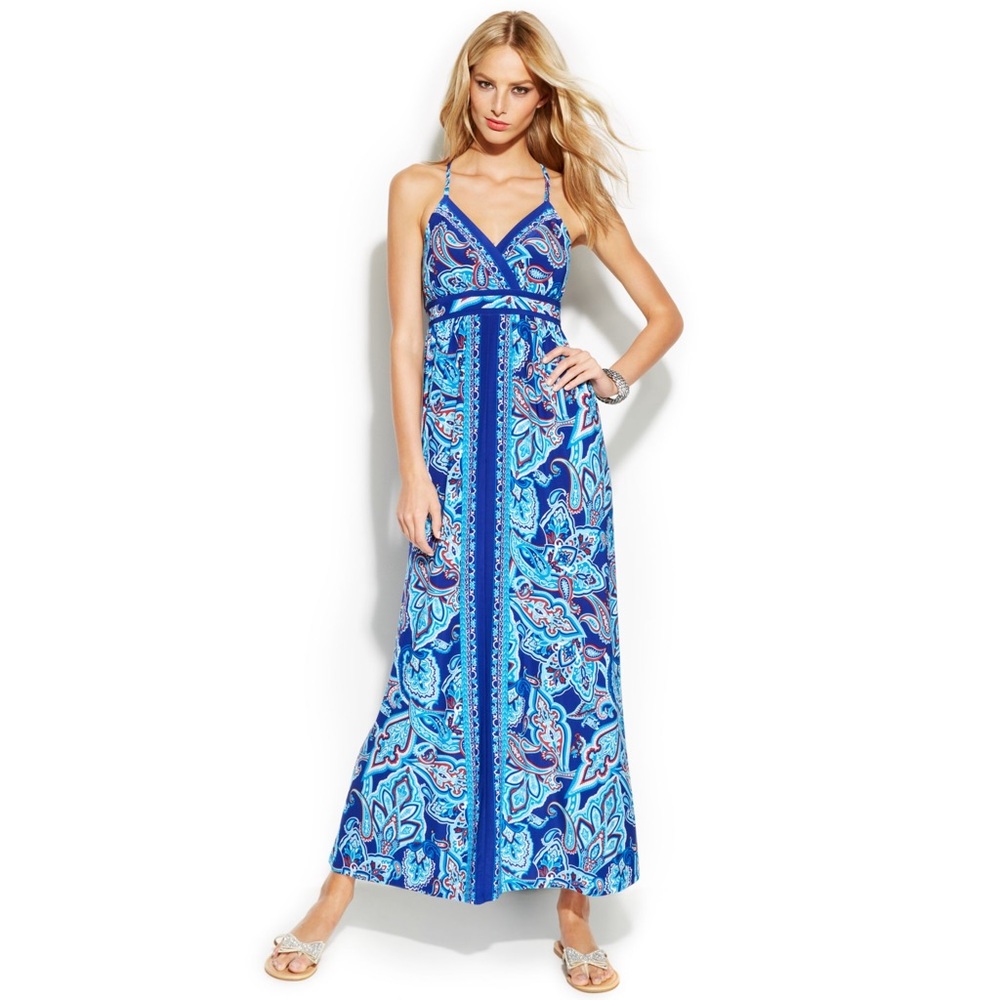 INC International Concepts Dress